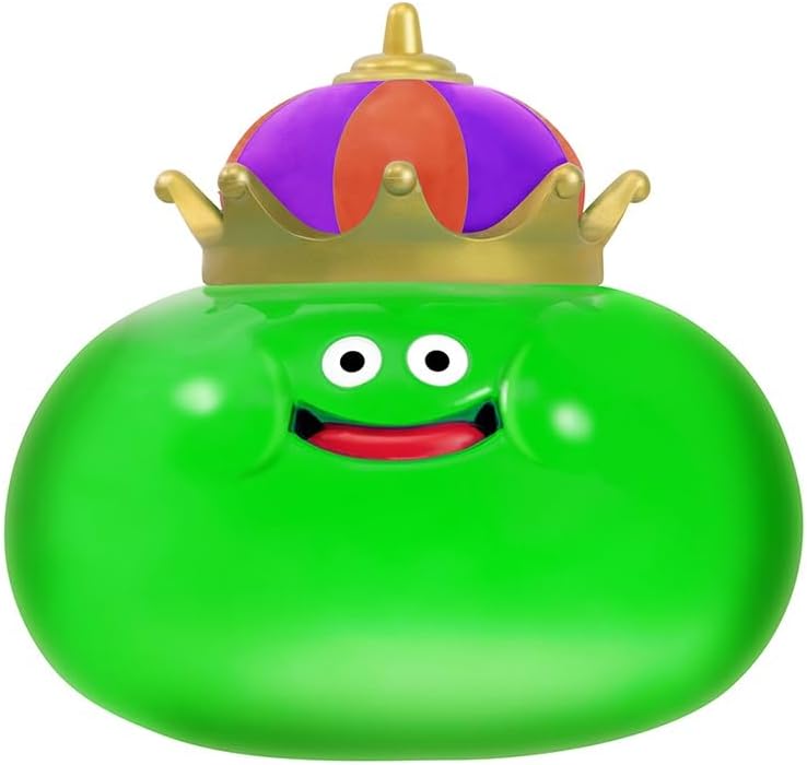 Dragon Quest Crystal Monsters Gallery Slime Behomazun