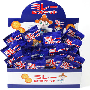 Realize Planning Mille Biscuit 40 ct. x 1 Box