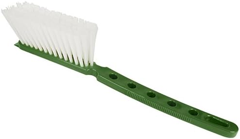 土農耕具洗いブラシ(PVC) 395mm