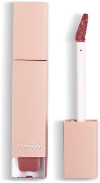 Lip Tint Shine You Grow Tint Rouge Lipstick Gloss Hard To Fall Thai Cosmetics Vegan Cruelty Free Moisturizing Gloss Oil Blood Sheer (03 Fruit Free)
