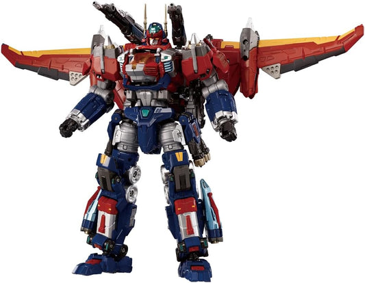 T-SPARK Diaclone DA-109 Dia Battles X-1 Action Figure