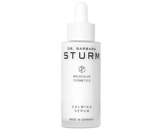 DR BARBARA STURM カーミングセラム 30 ml - Image 1