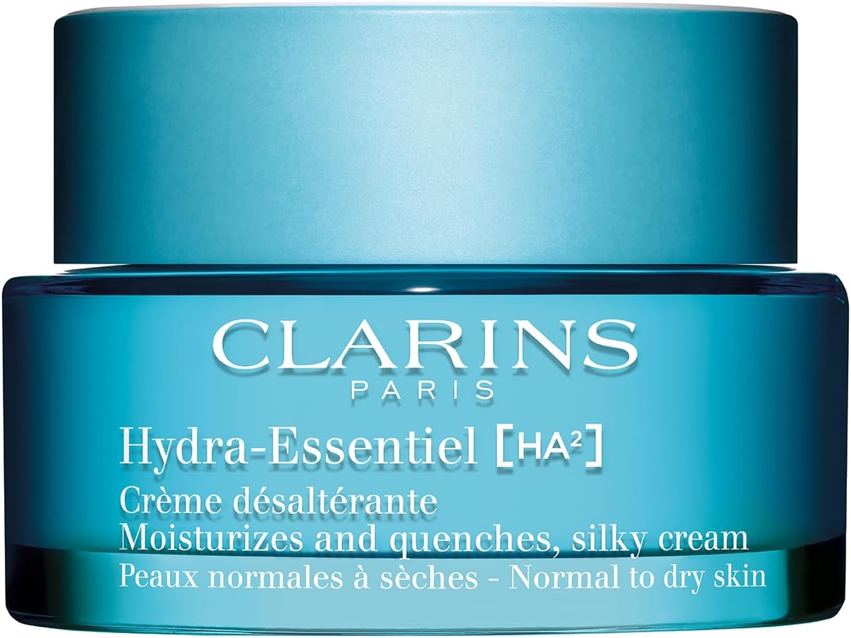 Clarins Idra Essential Cream, 1.7 fl oz (50 ml)