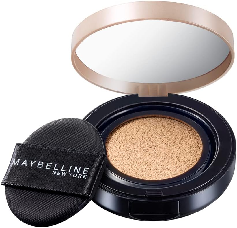 Maybelline SP Cushion Ultra Cover BB