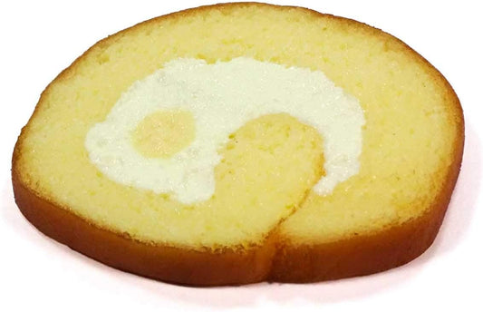 Roll Cake Coaster (POH) 300C