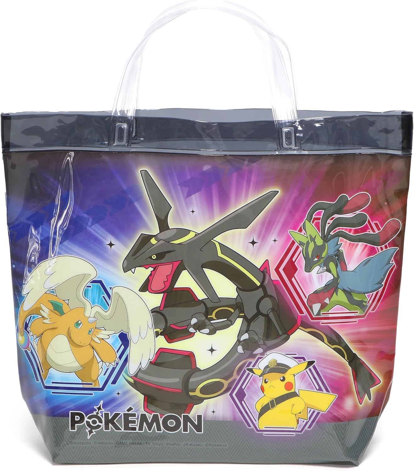 Pokemon Pool Bag