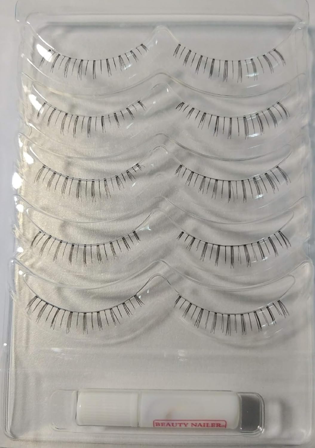 Eyelash Value Pack Medium Under VP-37