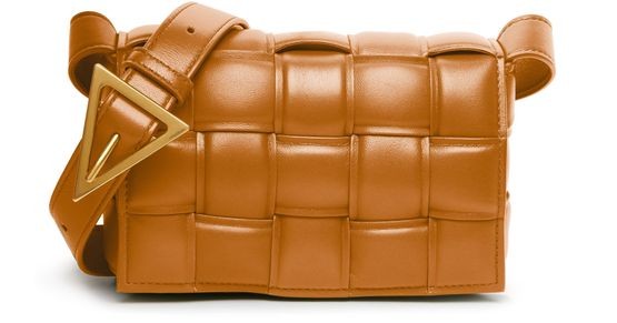 BOTTEGA VENETA スモール パデッド カセットバッグ - Image 1
