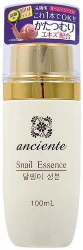 ansyante o-ruinwangerukatatumuriekisu Blend) 100ml X Set of