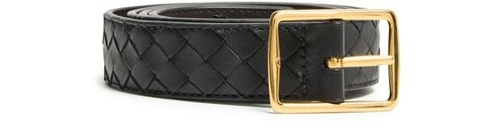 BOTTEGA VENETA Reverso belt - Image 1