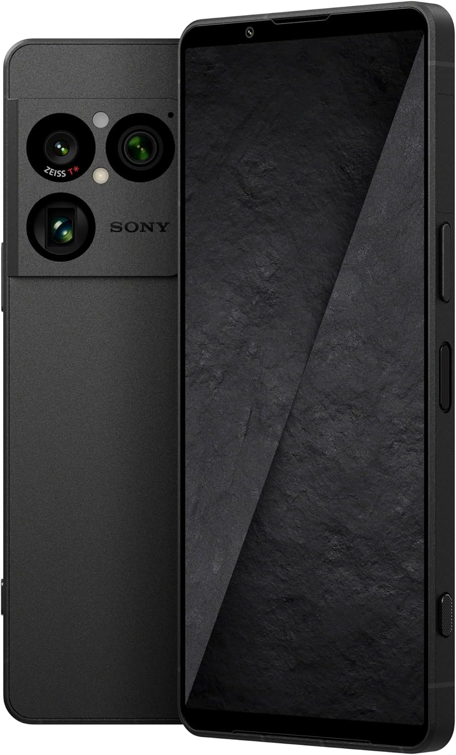 Sony Xperia 1 VIII 16/512GB Graphite Black XQ-GE44 B3JPCX0