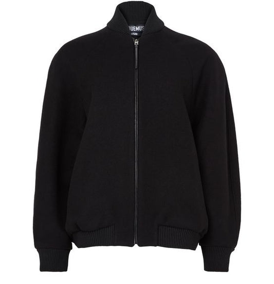 JACQUEMUS The Pilu jacket - Image 1