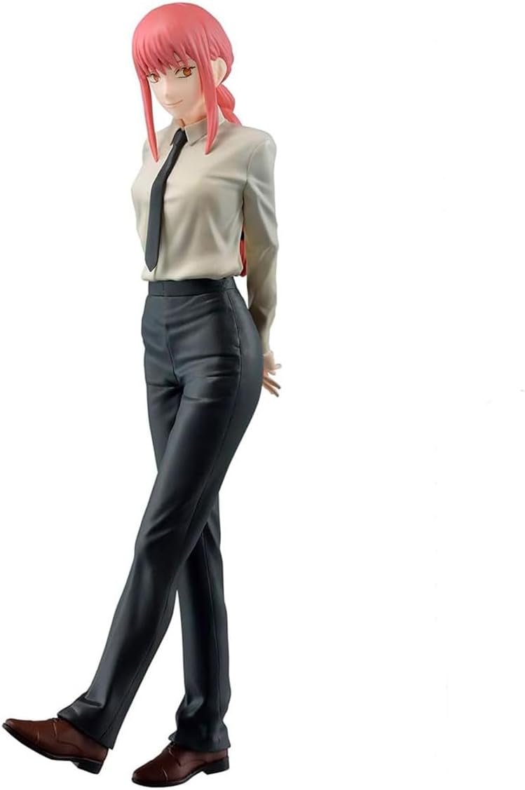 Banpresto Chain Sawman CHAIN SPIRITS vol.3 Makima