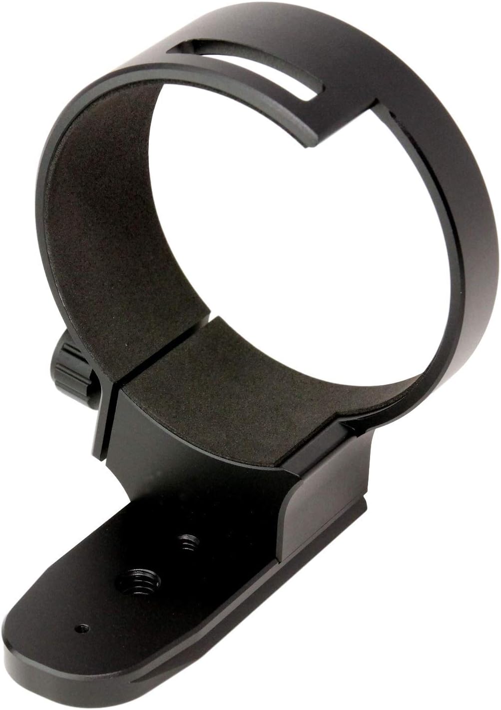 F-Foto Tripod for Sigma 100-400mm F5-6.3 DG OS HSM (Telephoto Zoom Lens for Contemporary) LC-S100400