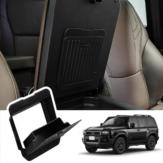 ruiya 2024 New Toyota Rankle 250 Exclusive Armrest Hidden Storage Box, Console Box, Console Tray, Storage Box, Land Cruiser 250, Console Box, Rankle 250, Hidden Storage, Parts Center Console, Car