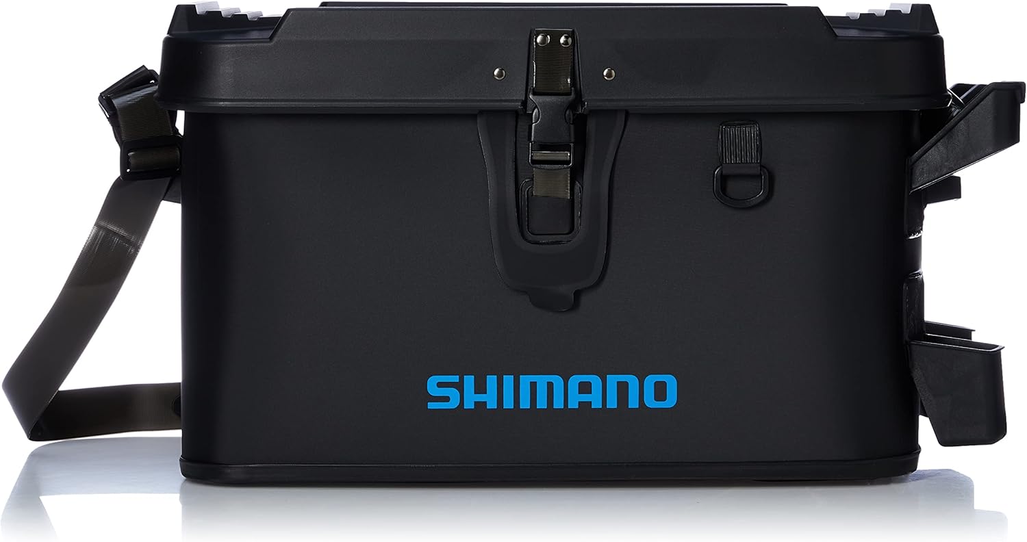 シマノ(SHIMANO) 釣り用タックルバッグ ロッドレストボートバッグ BK-007T