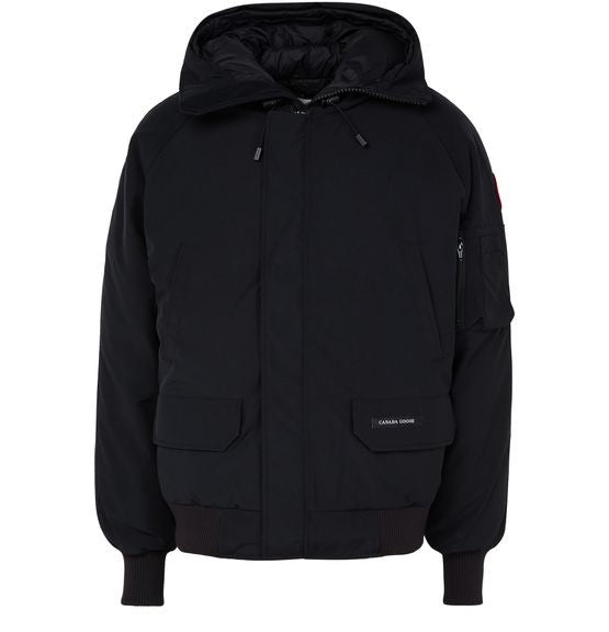 CANADA GOOSE Chilliwack jacket - Image 1