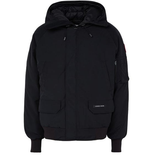 CANADA GOOSE Chilliwack jacket - Image 1