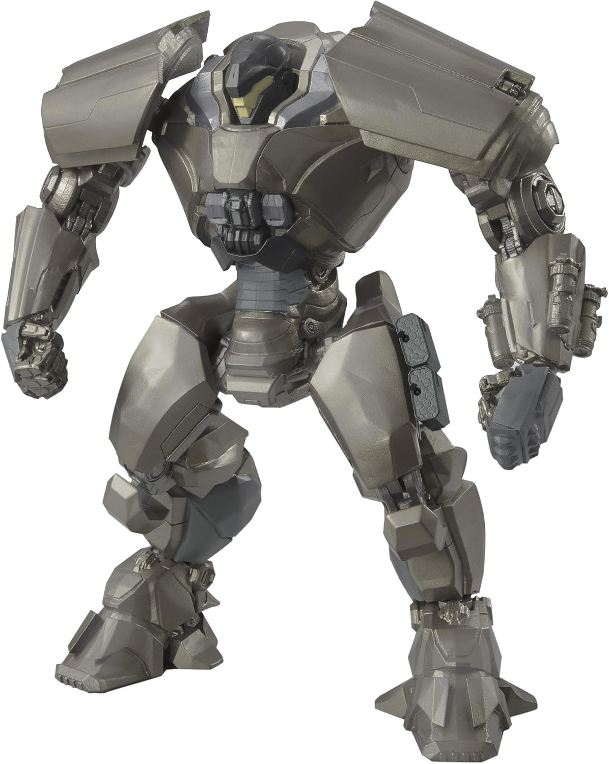 TAMASHII NATIONS ROBOT魂 パシフィック・リム [SIDE JAEGER]ブレーサー・フェニックス 約150mm ABS&PVC製 塗装済み可動フィギュア