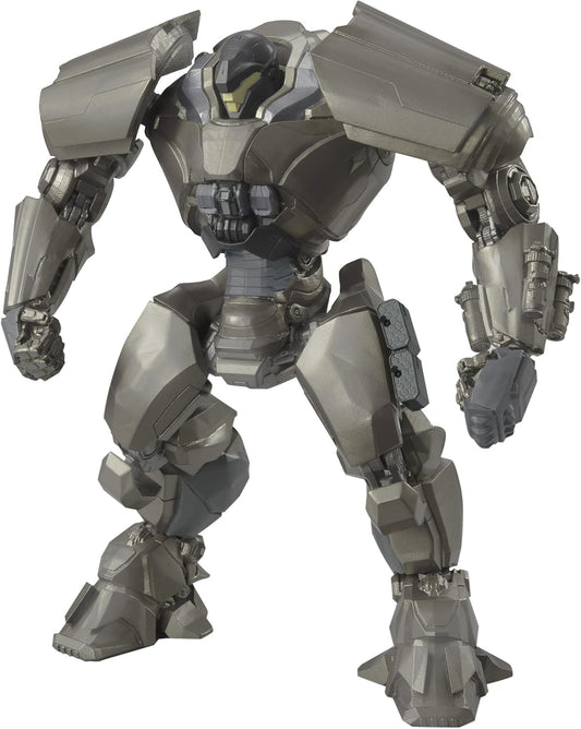 TAMASHII NATIONS ROBOT魂 パシフィック・リム [SIDE JAEGER]ブレーサー・フェニックス 約150mm ABS&PVC製 塗装済み可動フィギュア
