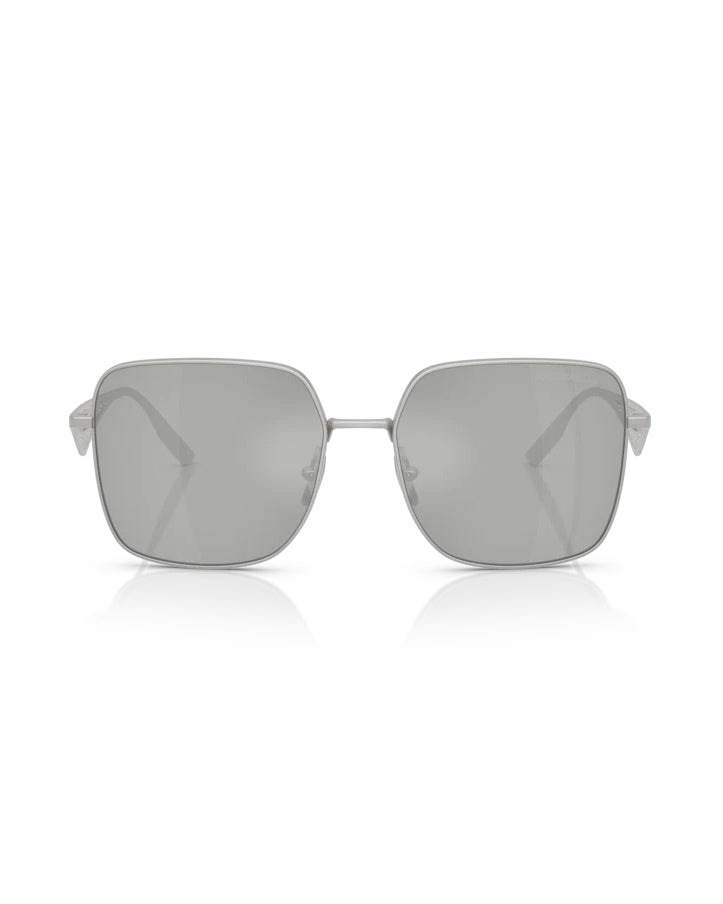 Dolce  Gabbana ドルチェ＆ガッバーナサングラスシルバー - Image 1