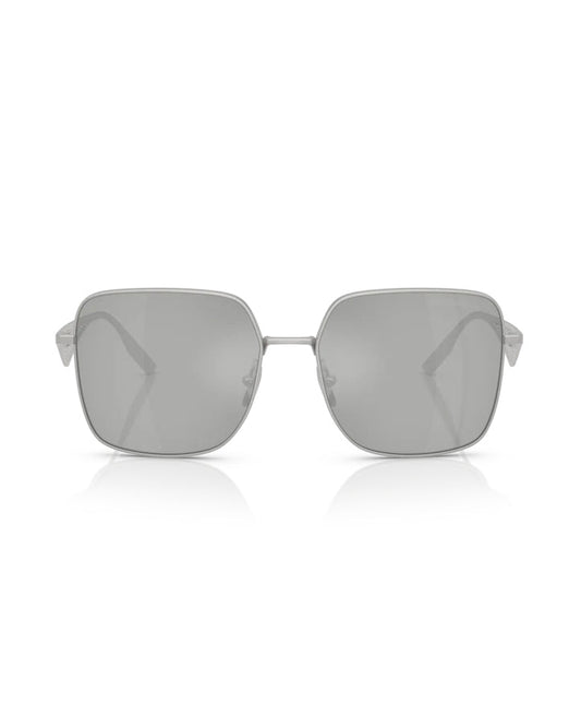 Dolce  Gabbana ドルチェ＆ガッバーナサングラスシルバー - Image 1