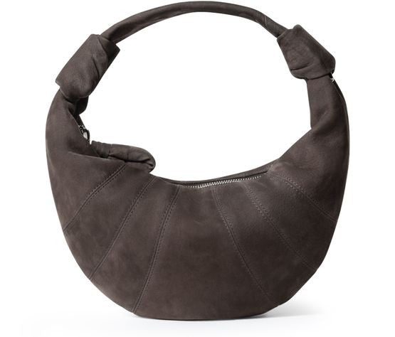 LEMAIRE Mini Fortune Croissant bag - Image 1