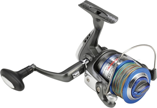 プロマリン(PRO MARINE) リール トランサー釣堀 TO-4000