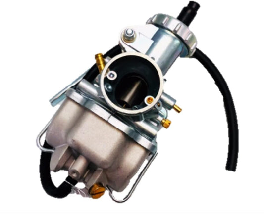 Carburetor for Honda PW22 Type S12B P09 Clip Type TLR200 etc. Motorcycle for honda General Purpose Genuine Type External Product