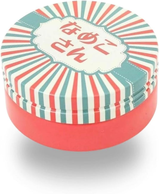 Nameko-san All-in-One Gel Cream, Faint Spreading Cypress Scent, 2.1 fl oz (60 ml), Hand Cream