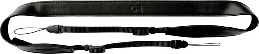 Pentax gs-3 Ricoh GR Strap (Black)