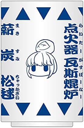 Resale "Yurucamp" Yuru Camp Rin Shima