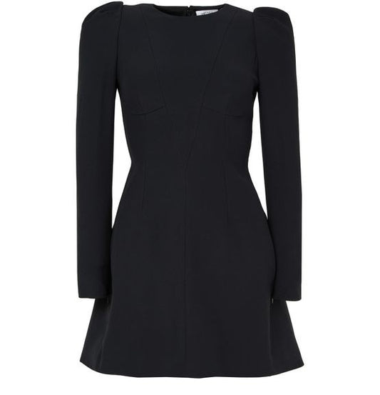MCQUEEN Day mini dress - Image 1