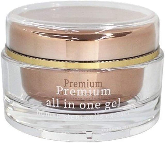 Arugo Premium All-in-One Gel for Human Stem Cells