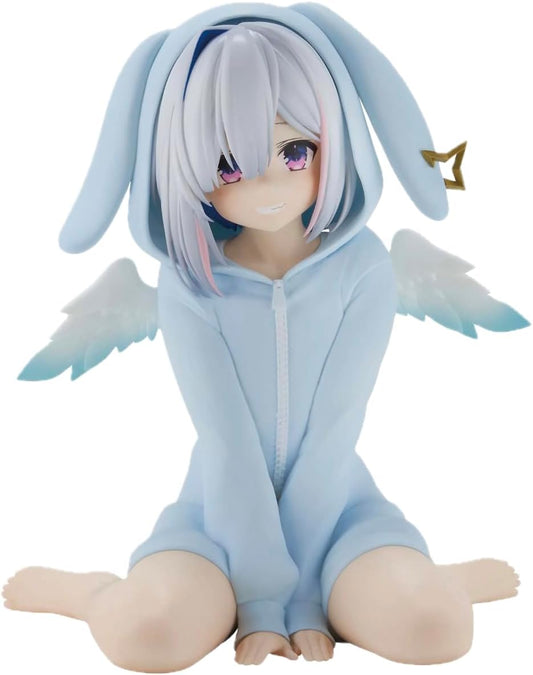 Amane Kanata Figure, Holo Live #holo'live IF -Relax Time - Total Length: Approx. 4.7 inches (12 cm)
