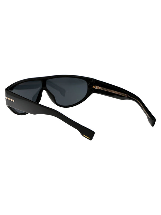 Boss Hugo Boss ボスヒューゴボスサングラスボス1623/S 807 IR - Image 1