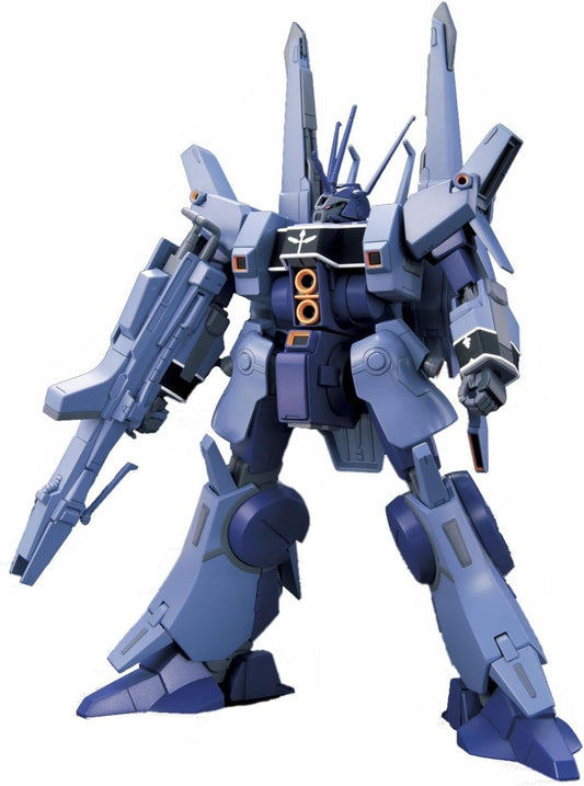 Bandai Spirits HGUC Mobile Suit Gundam UC Doven Wolf (Unicorn Ver.) 1/144 Scale Color-Coded Plastic Model