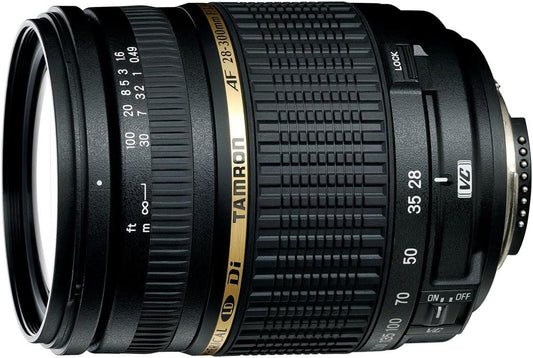 TAMRON 高倍率ズームレンズ AF28-300mm F3.5-6.3 XR Di VC ニコン用 フルサイズ対応 A20NII