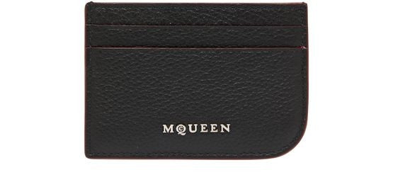 MCQUEEN Sling カードケース - Image 1