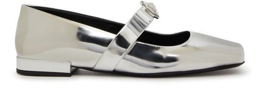 VERSACE バレエシューズ - Image 1