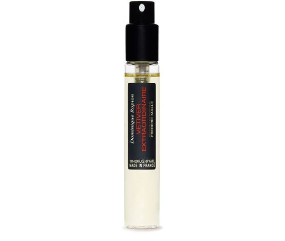 FREDERIC MALLE Vetiver Extraordinaire eau de parfum 10 ml - Image 1