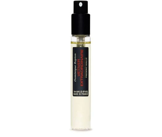 FREDERIC MALLE Vetiver Extraordinaire eau de parfum 10 ml - Image 1
