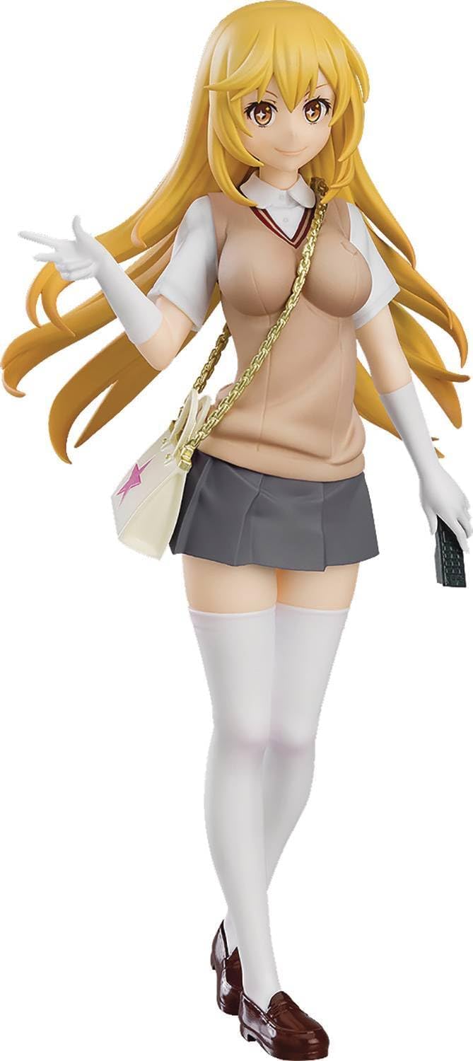 POP UP PARADE G94475 Toaru Kagaku no Railgun T Bee Prayer, Non-scale, Plastic, Pre-painted Complete Figure