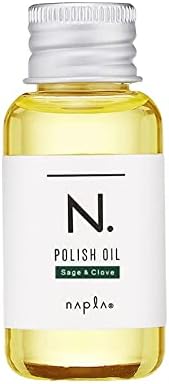N Dot Polish Oil SC 30ml