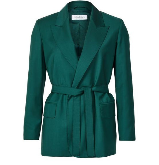 MAX MARA Talento blazer - Image 1