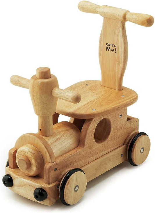 Tree 's passenger Poppo