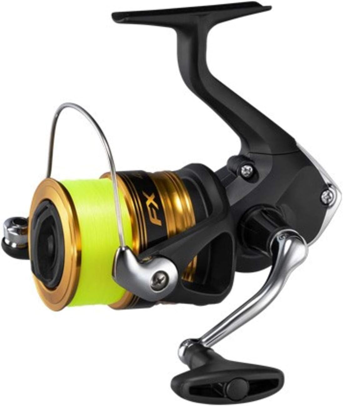 Shimano Reel 19 FX 1000/2000/2500/C3000/4000 with Line