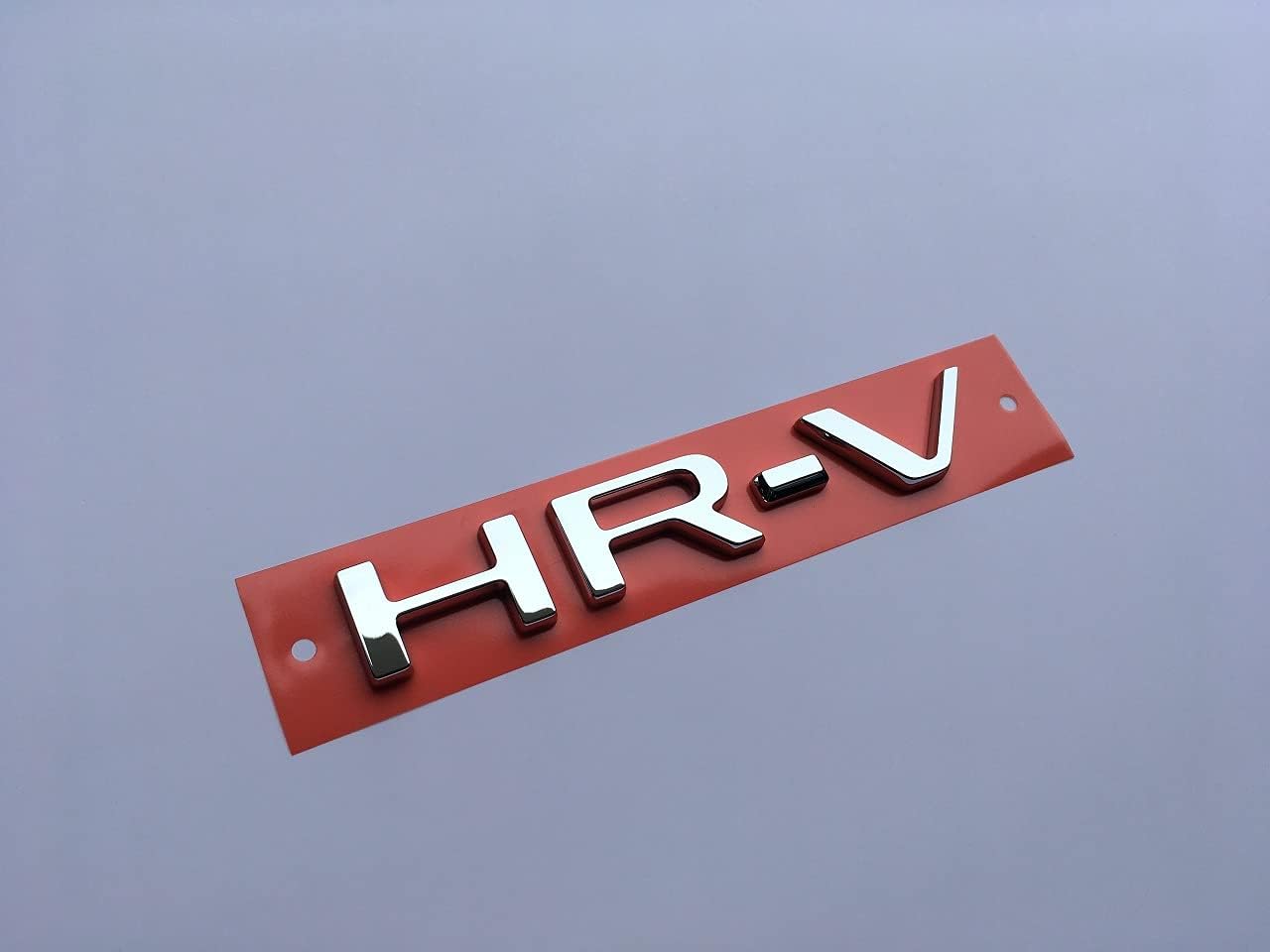 Honda Vezel RV Series VEZEL HONDA HR-V Overseas Specifications Genuine Parts Emblem HR-V
