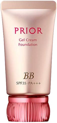 Shiseido Shiseido Priol Beauty BB Gel Cream n #Ochre 2 1 Piece (1)