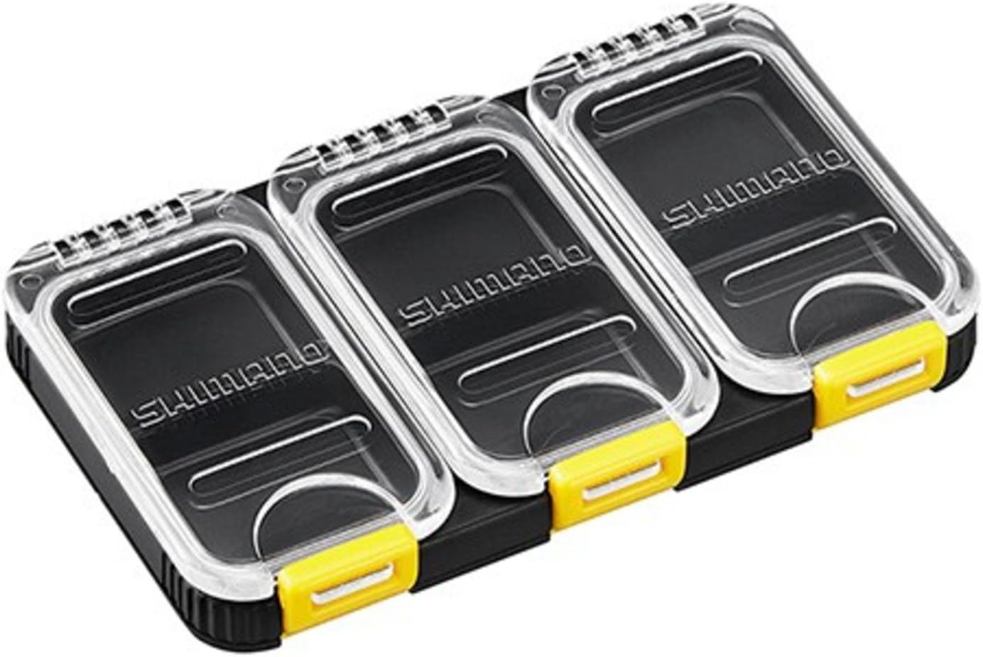 シマノ(SHIMANO) スタッフケース 1コマ/2コマ CS-001Q/CS-002Q